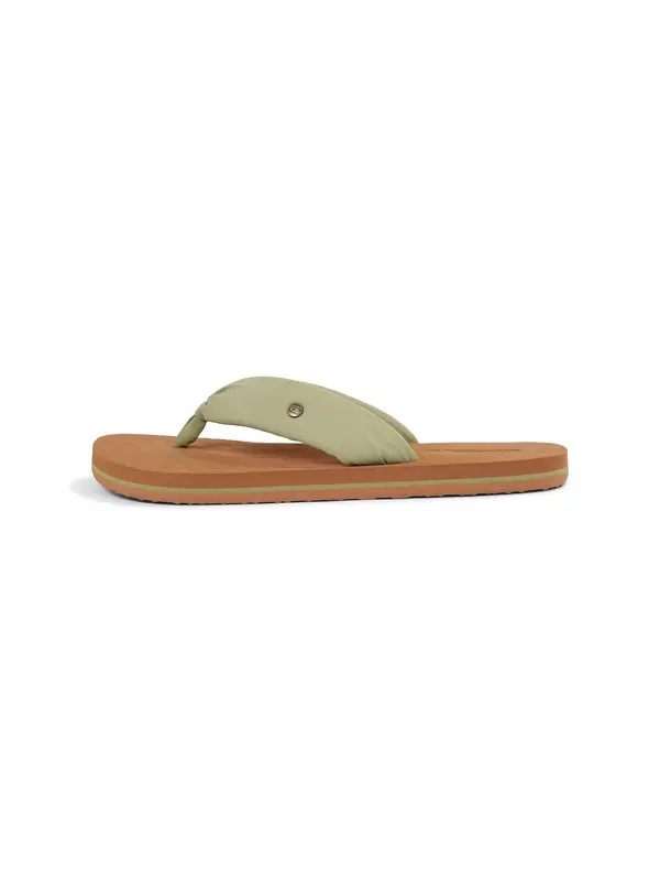 O'NEILL O'NEILL Japanke 'Ditsy Sun'  kaki