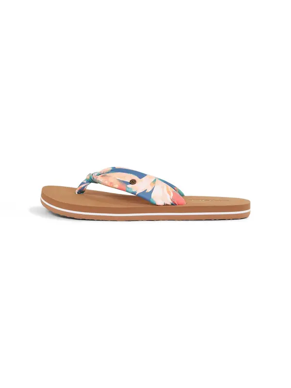 O'NEILL O'NEILL Japanke 'Ditsy Sun'  opal / marelica