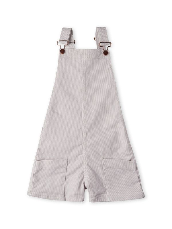 O'NEILL O'NEILL Jednodijelni komplet 'Dungaree'  lavanda / bijela