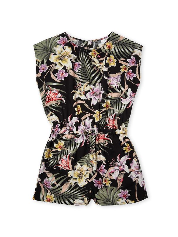 O'NEILL O'NEILL Jednodijelni komplet  žuta / zelena / roza / crvena / crna