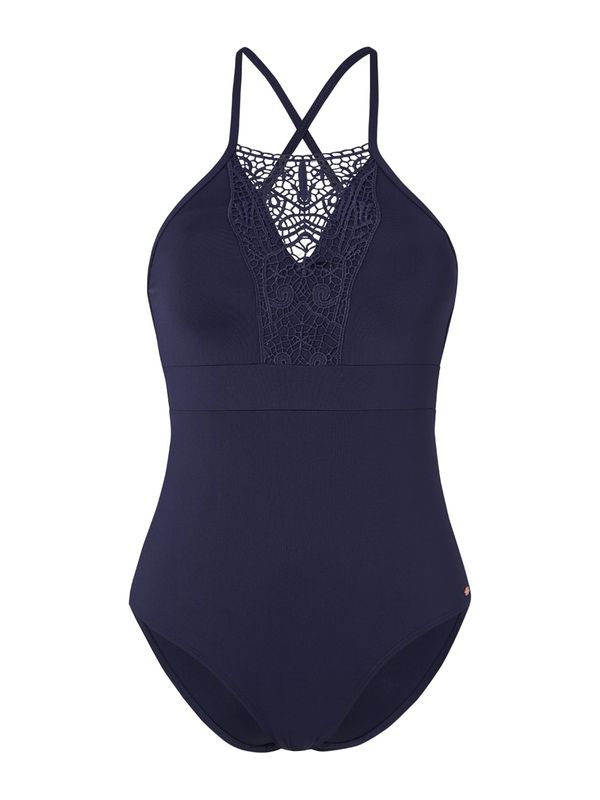 O'NEILL O'NEILL Jednodijelni kupaći kostim 'SUNSTROKE'  noćno plava