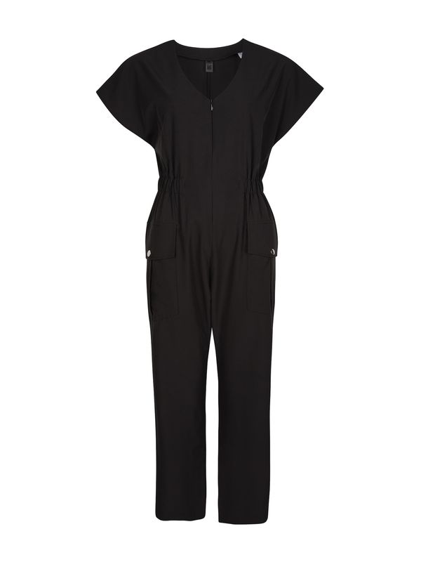 O'NEILL O'NEILL Kombinezon  crna