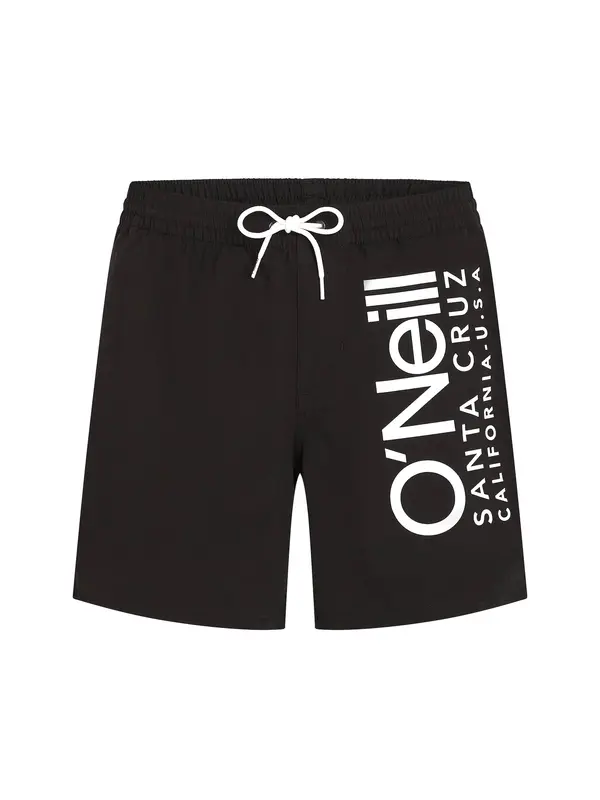 O'NEILL O'NEILL Kupaće gaće 'O'neill Cali 16'  crna