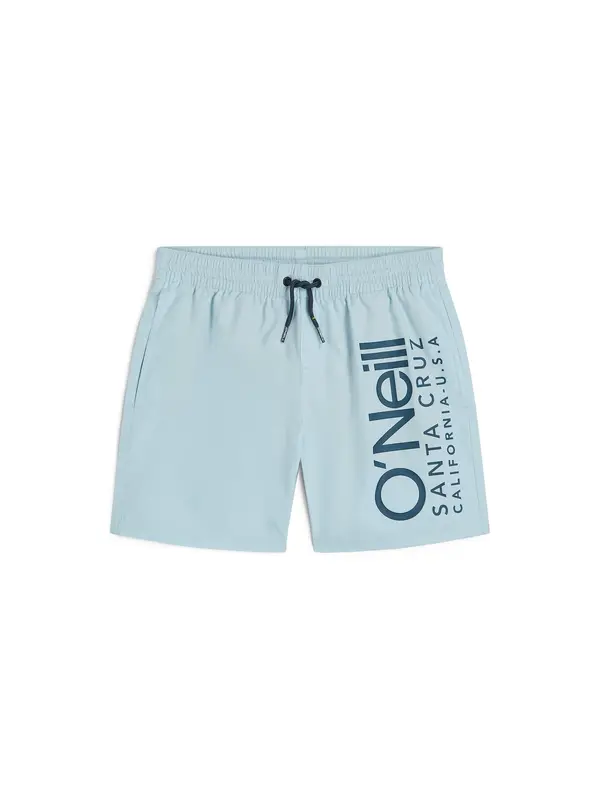 O'NEILL O'NEILL Kupaće hlače 'Original Cali 14'''  plava / pastelno plava