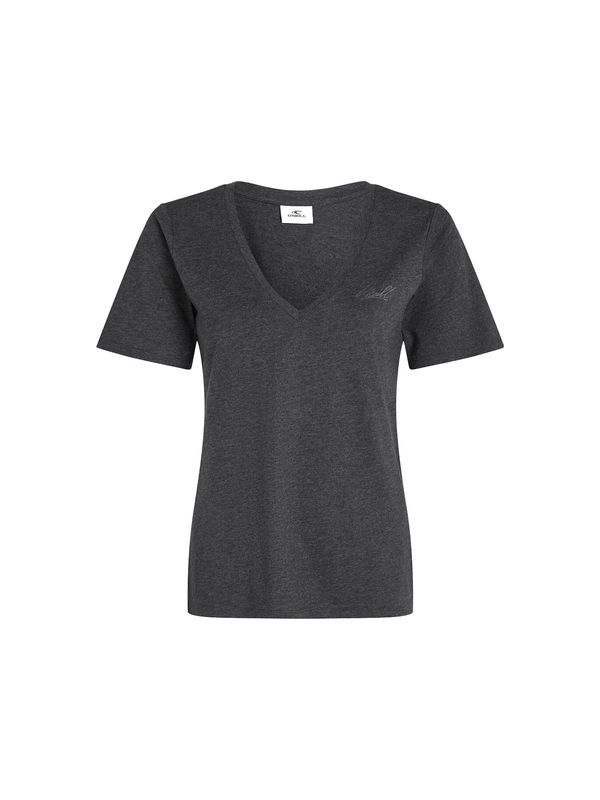 O'NEILL O'NEILL Majica  antracit siva