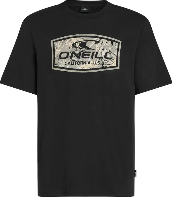 O'NEILL O'NEILL Majica  bež / siva / crna