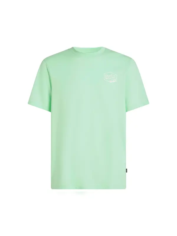 O'NEILL O'NEILL Majica  boja pijeska / menta