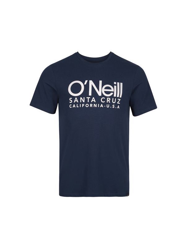 O'NEILL O'NEILL Majica  mornarsko plava / bijela