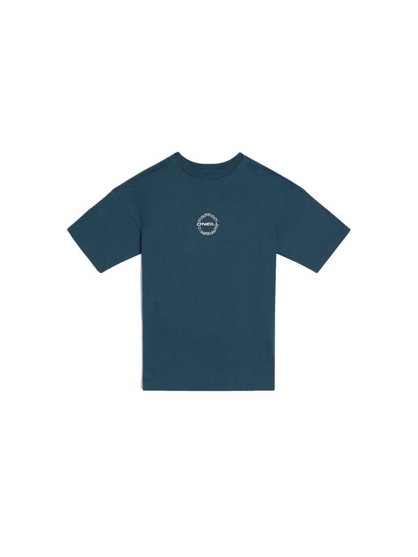 O'NEILL O'NEILL Majica  plava / bijela