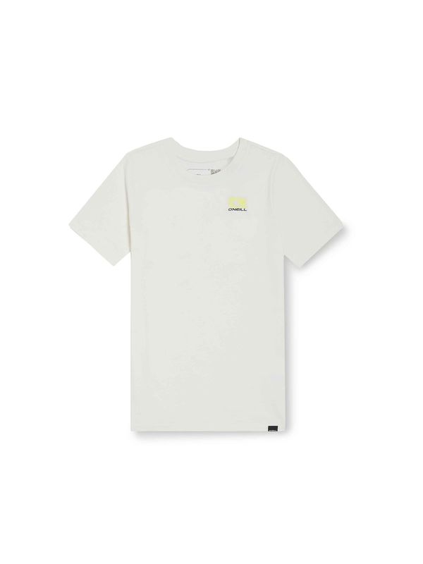 O'NEILL O'NEILL Majica  plava / žuta / roza / crna / bijela