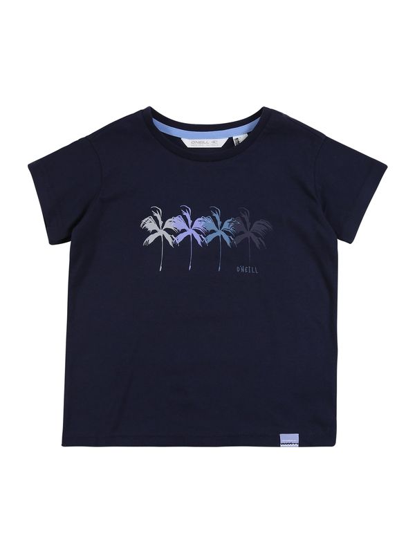 O'NEILL O'NEILL Majica 'VICKY'  tamno plava