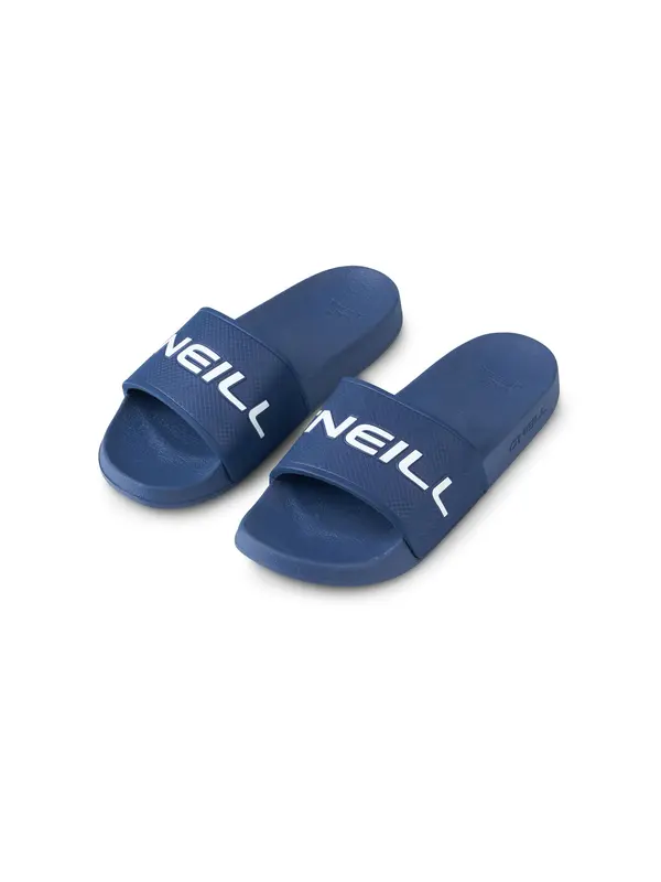 O'NEILL O'NEILL Natikače s potpeticom  tamno plava / bijela