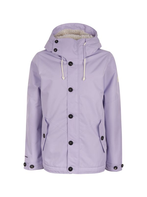 O'NEILL O'NEILL Outdoor jakna 'Bio Field'  svijetloljubičasta