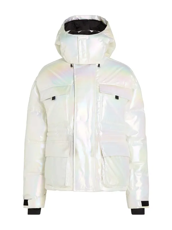 O'NEILL O'NEILL Outdoor jakna  biserno bijela