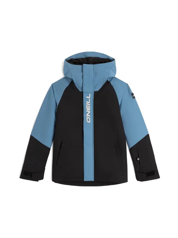 O'NEILL O'NEILL Outdoor jakna  boja pijeska / golublje plava / crna