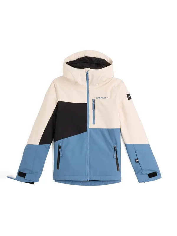 O'NEILL O'NEILL Outdoor jakna  boja pijeska / golublje plava / crna