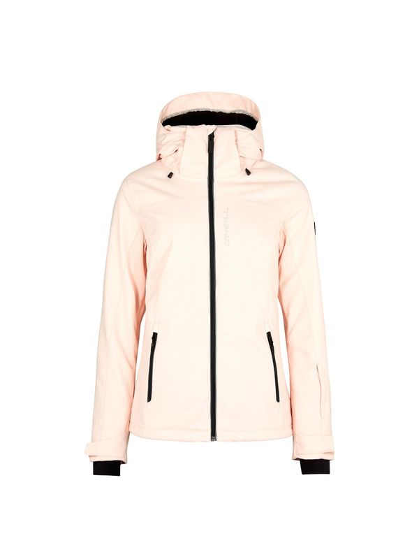 O'NEILL O'NEILL Outdoor jakna  breskva / crna