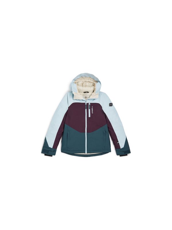 O'NEILL O'NEILL Outdoor jakna 'Carbonite Snow'  plava / burgund