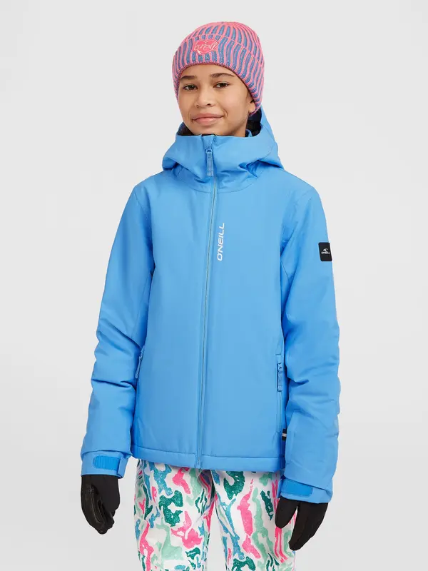 O'NEILL O'NEILL Outdoor jakna  cijan plava