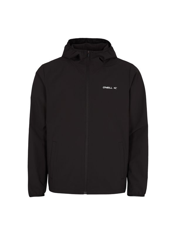 O'NEILL O'NEILL Outdoor jakna  crna / bijela