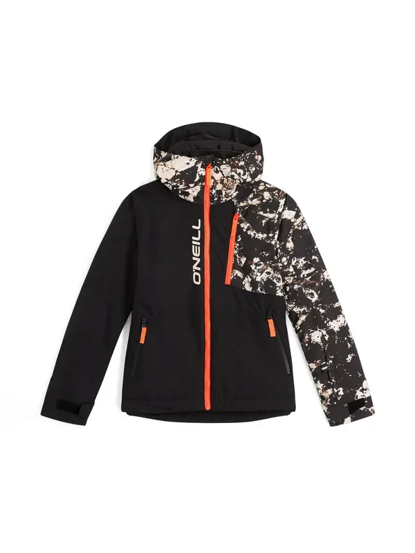 O'NEILL O'NEILL Outdoor jakna  miks boja / crna