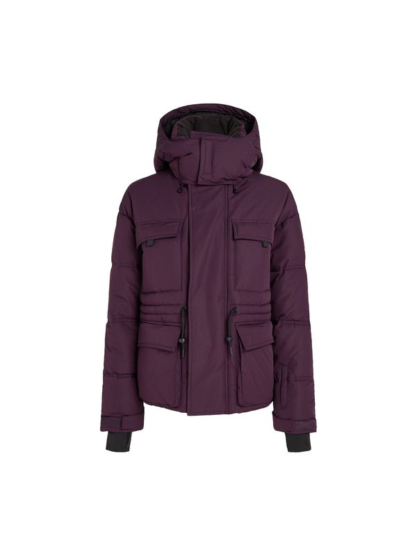 O'NEILL O'NEILL Outdoor jakna  patlidžan / tamno ljubičasta