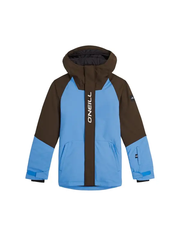 O'NEILL O'NEILL Outdoor jakna  plava / crna / bijela