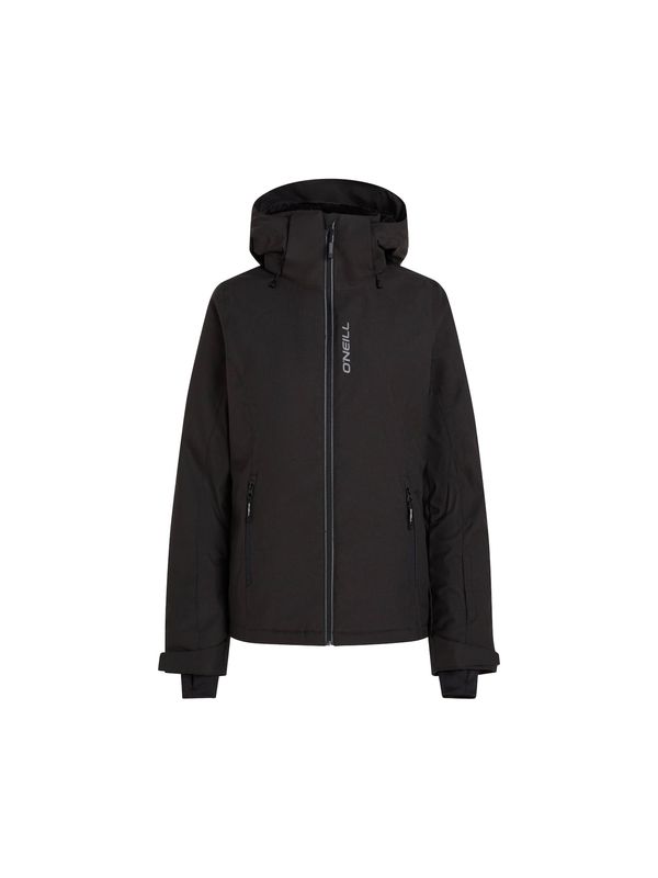 O'NEILL O'NEILL Outdoor jakna 'Stuvite'  crna