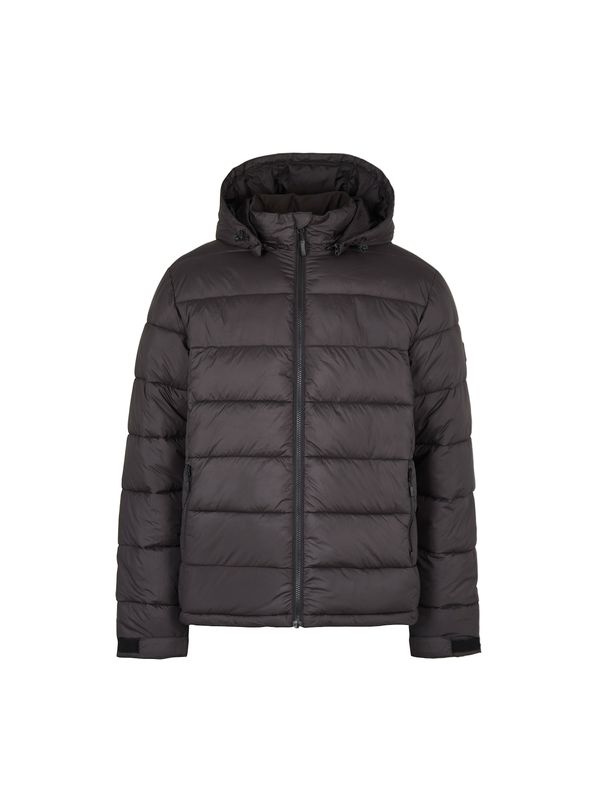 O'NEILL O'NEILL Prijelazna jakna 'Puffer'  crna