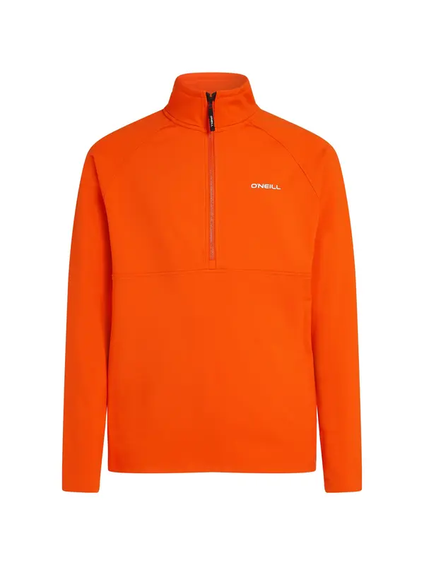 O'NEILL O'NEILL Pulover 'Fleeces Snow  -  Fwc'cruz'  narančasta