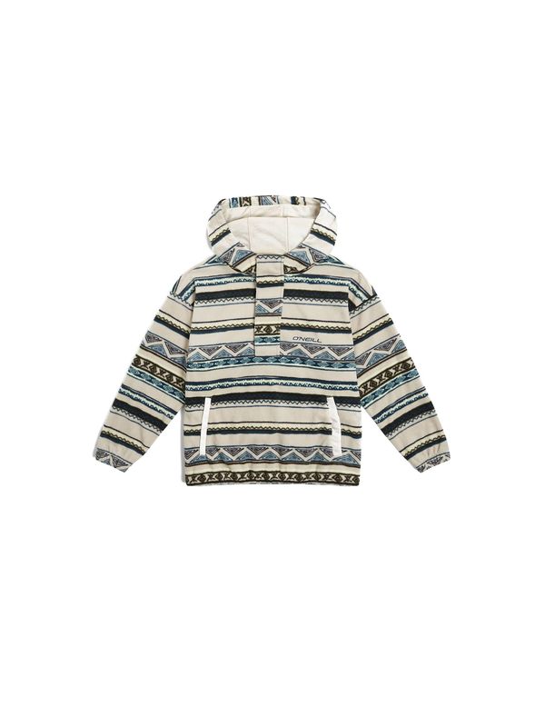 O'NEILL O'NEILL Pulover  siva / miks boja