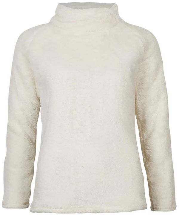 O'NEILL O'NEILL Pulover  vuneno bijela