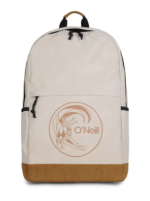 O'NEILL O'NEILL Ruksak  svijetlobež / smeđa