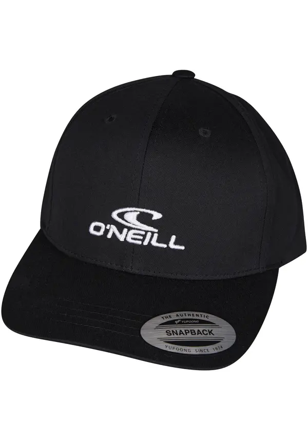 O'NEILL O'NEILL Šilterica  crna / bijela