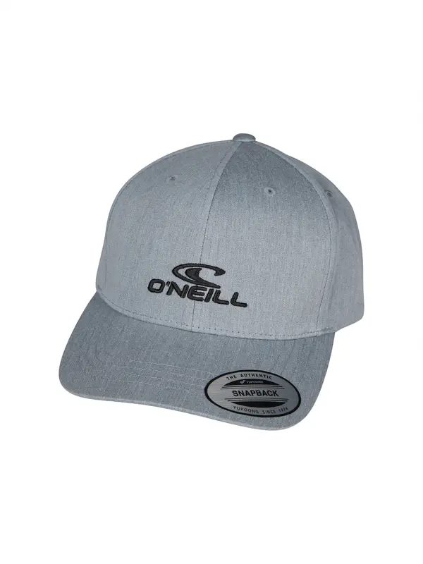 O'NEILL O'NEILL Šilterica  siva / crna