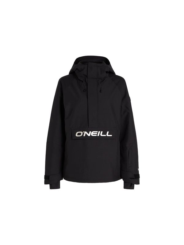 O'NEILL O'NEILL Sportska jakna  crna / bijela