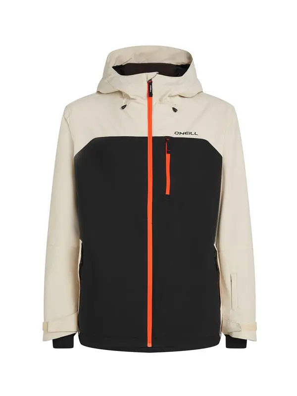 O'NEILL O'NEILL Sportska jakna  crna