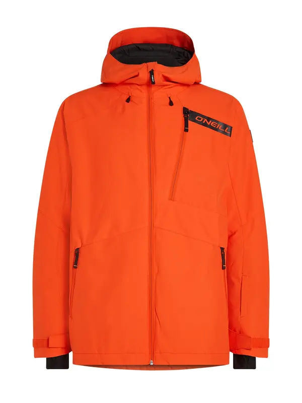 O'NEILL O'NEILL Sportska jakna  narančasta