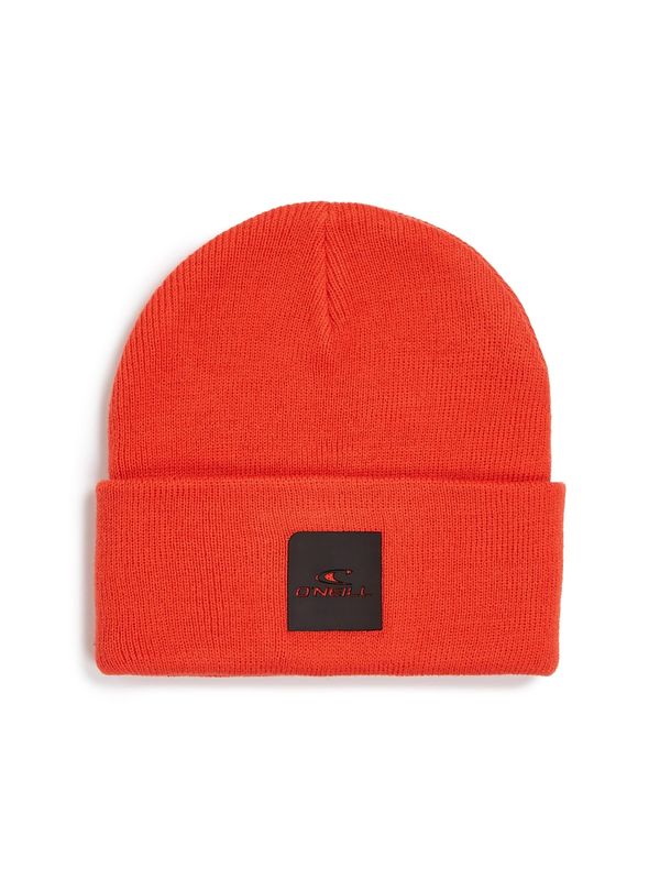 O'NEILL O'NEILL Sportska kapa ' Cube '  siva / crvena