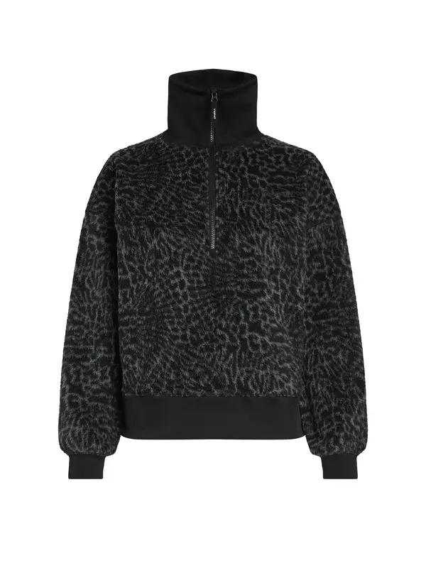 O'NEILL O'NEILL Sportska sweater majica  crna