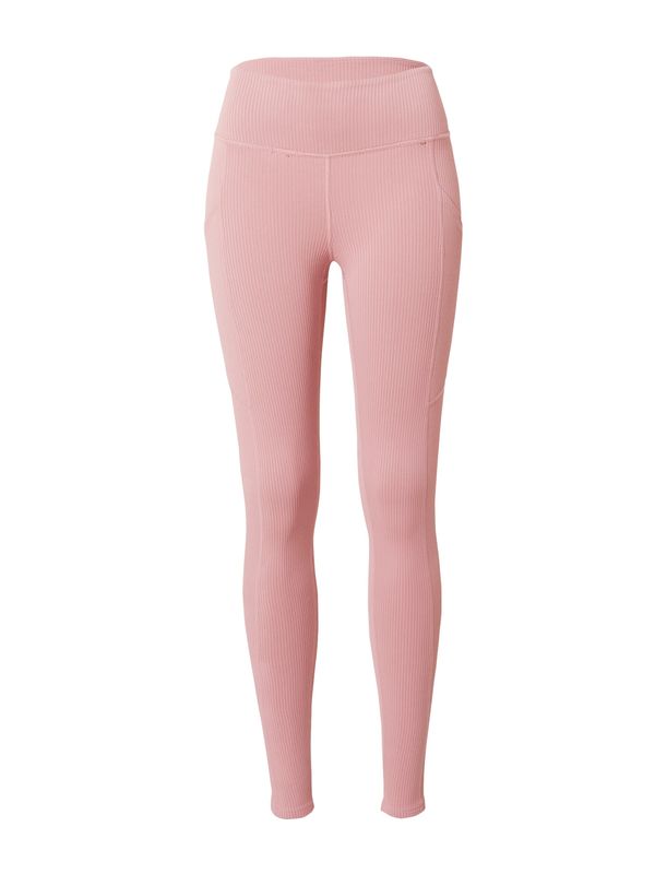 O'NEILL O'NEILL Sportske hlače  prljavo roza