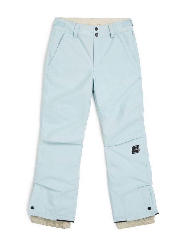 O'NEILL O'NEILL Sportske hlače 'Star Regular'  pastelno plava