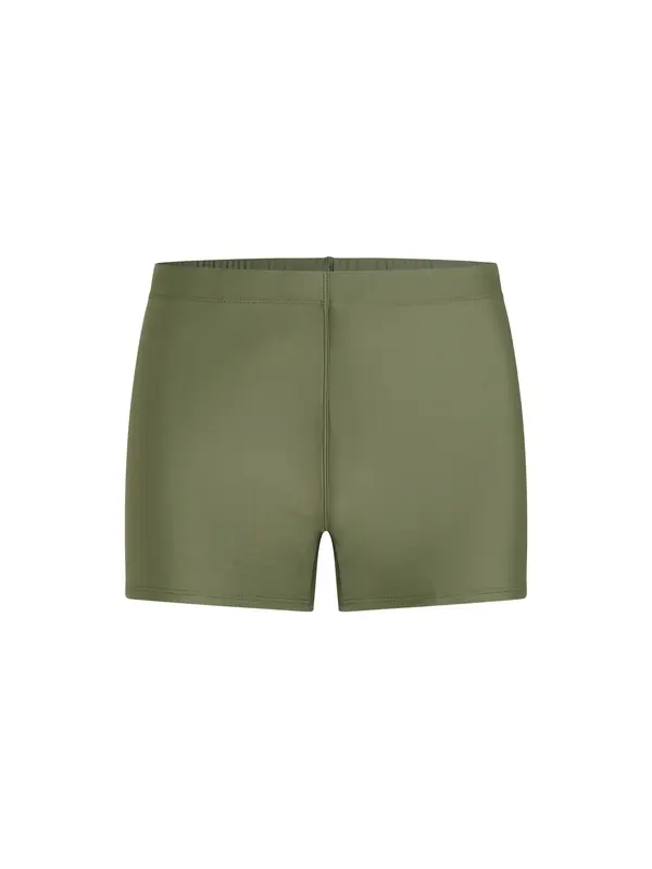 O'NEILL O'NEILL Sportske kupaće gaće 'Essentials Racer'  svijetlozelena