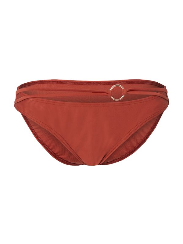 O'NEILL O'NEILL Sportski bikini donji dio 'CRUZ'  crvena