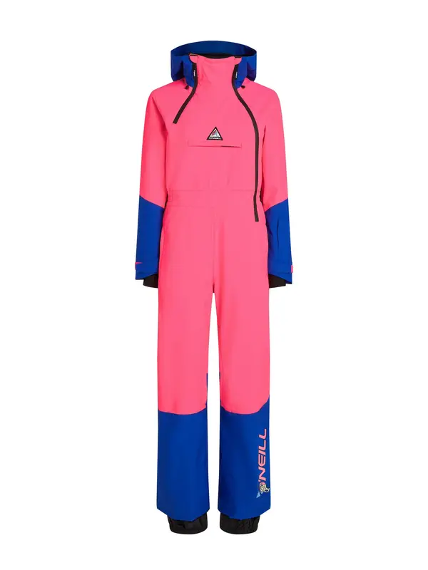O'NEILL O'NEILL Sportski komplet  tamno plava / roza