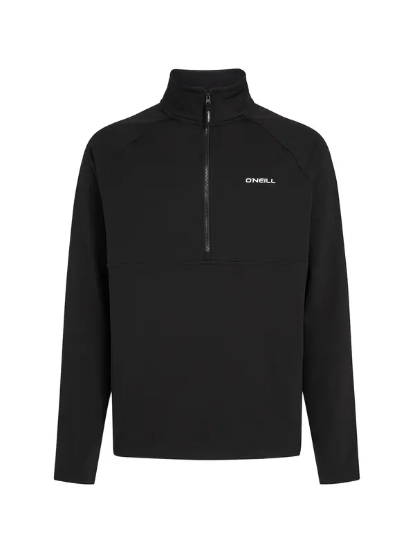 O'NEILL O'NEILL Sportski pulover 'Fleeces Snow  -  Fwc'cruz'  crna