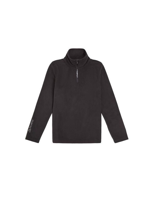 O'NEILL O'NEILL Sportski pulover 'Jack's'  crna