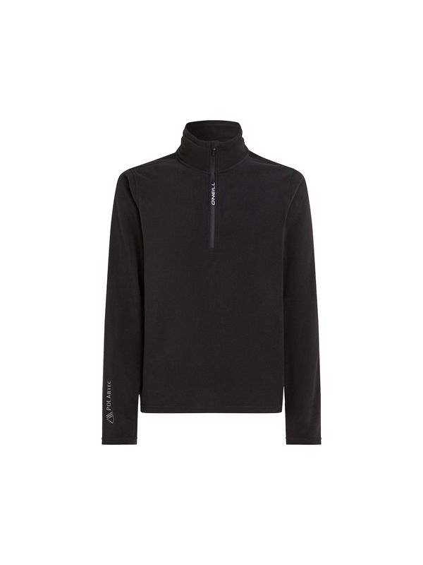 O'NEILL O'NEILL Sportski pulover 'Jack's'  crna