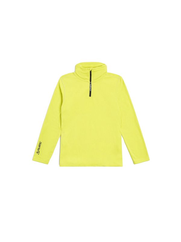 O'NEILL O'NEILL Sportski pulover 'Jack's'  limeta zelena