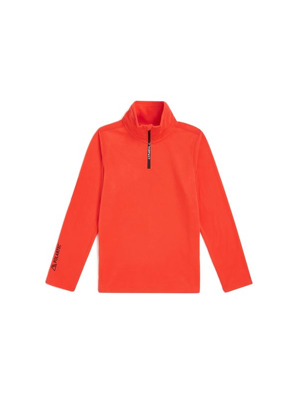 O'NEILL O'NEILL Sportski pulover 'Jack's'  narančasta